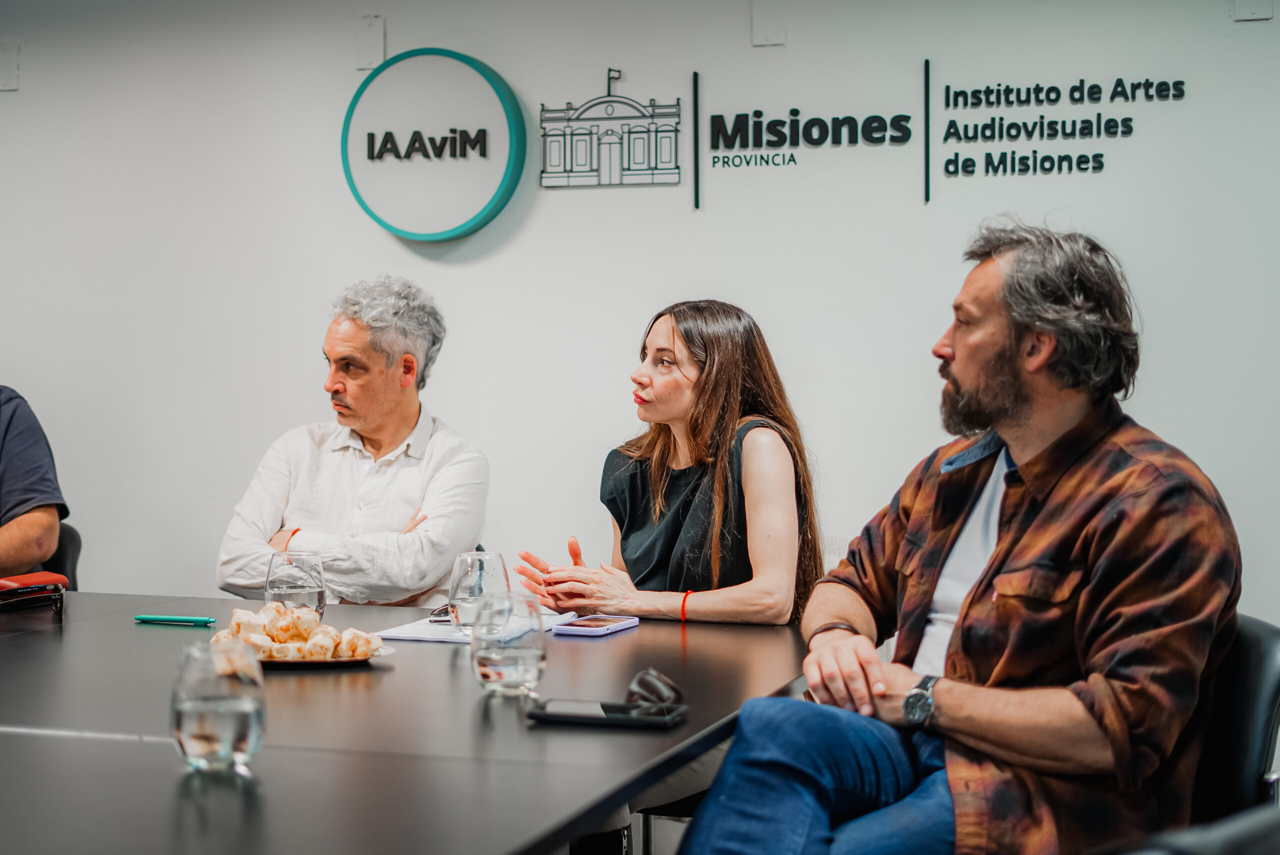 Lunática, la nueva película de ciencia ficción protagonizada por Magui Bravi, transformará a Posadas en escenario de producción audiovisual imagen-2