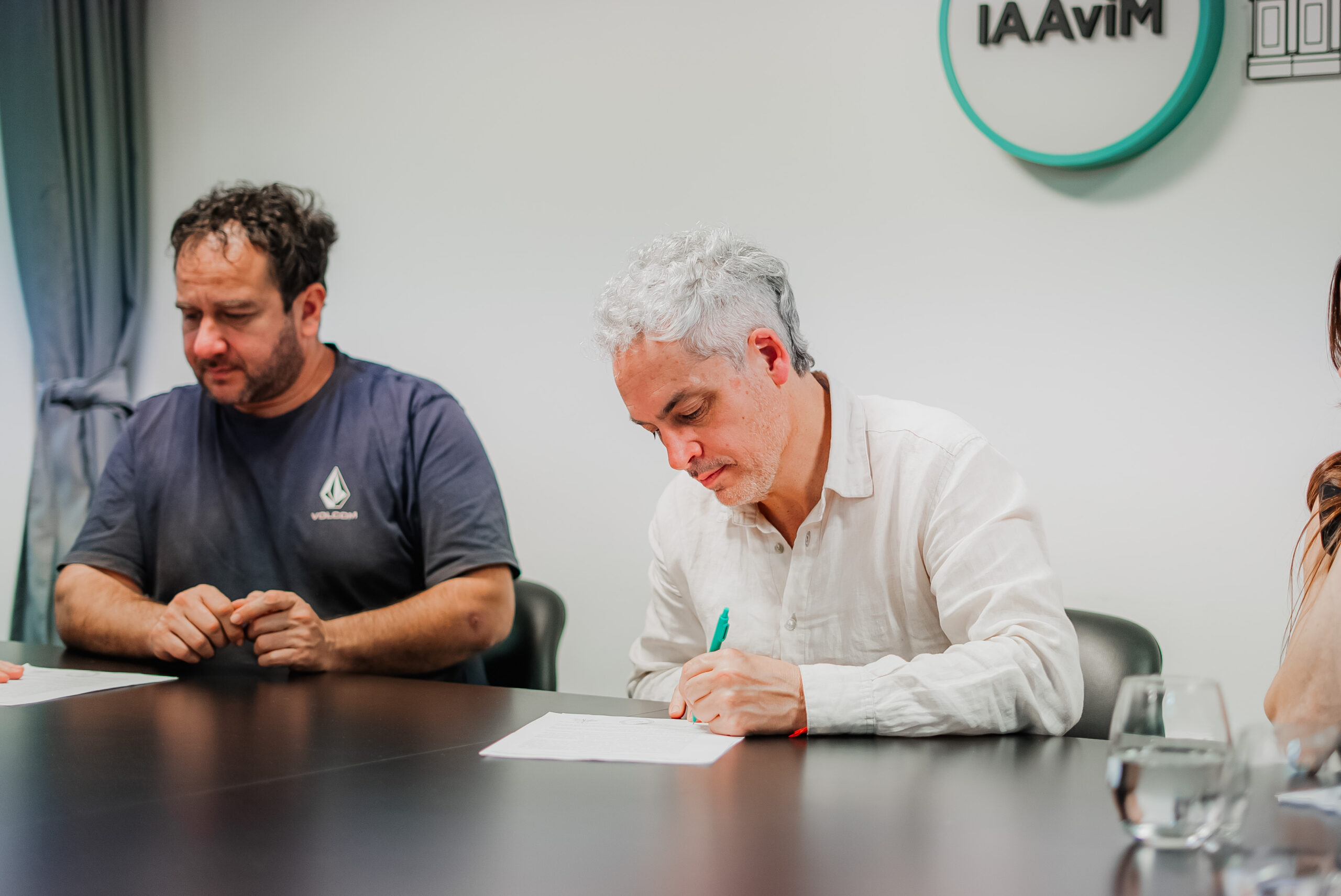 Lunática, la nueva película de ciencia ficción protagonizada por Magui Bravi, transformará a Posadas en escenario de producción audiovisual imagen-8