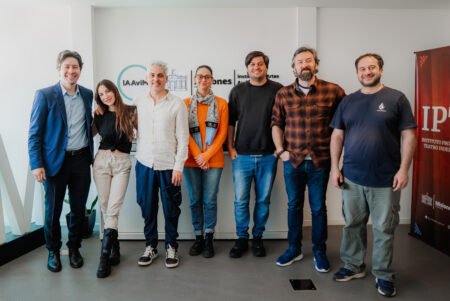 Lunática, la nueva película de ciencia ficción protagonizada por Magui Bravi, transformará a Posadas en escenario de producción audiovisual imagen-4