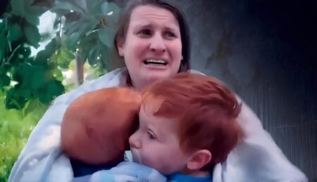 Avant premiere del documental “Bibas: Asesinados por ser judíos” en el Parque del Conocimiento Avant premiere del documental “Bibas: Asesinados por ser judíos” en el Parque del Conocimiento imagen-8