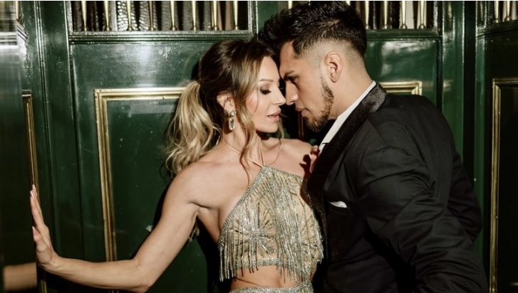 Posadas se transforma en epicentro cultural con Bloody Tango, Brilla Sarita y los 10 años de Jugo de Tigre en un fin de semana cargado de espectáculos imagen-2