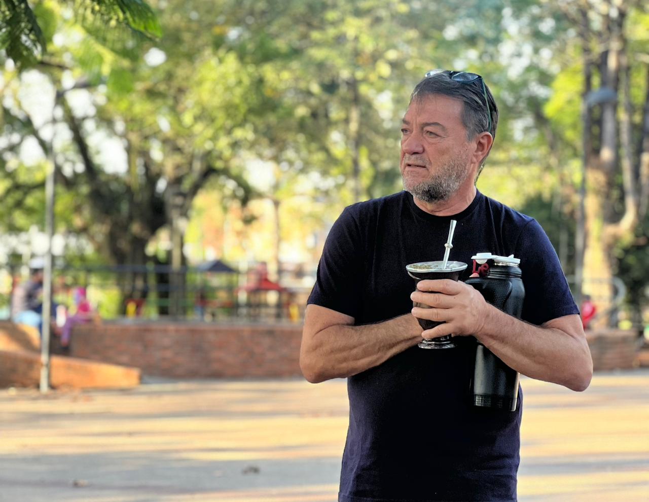 Cruce de acusaciones entre Gervasoni y "Cacho" Bárbaro sobre pensiones por discapacidad imagen-4