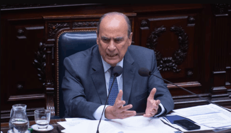 El Gobierno confirmó que promulgará la ley de discapacidad, pero no la aplicará hasta definir el financiamiento imagen-7