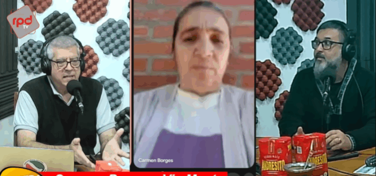 Dos Hermanas: denunciaron cortes de luz y a vinculados a conflictos de tierras Dos Hermanas: denunciaron cortes de luz y a vinculados a conflictos de tierras imagen-44