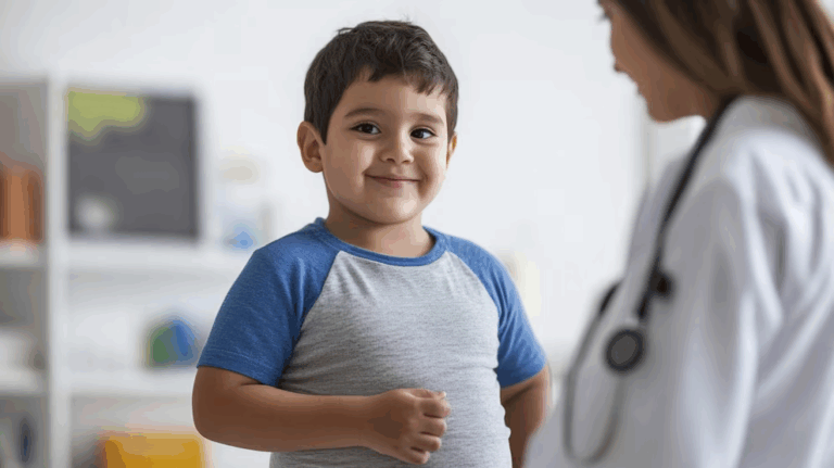 Un informe sobre alimentación revela los desafíos en Argentina: “La malnutrición no es solo la falta de comida” Un informe sobre alimentación revela los desafíos en Argentina: “La malnutrición no es solo la falta de comida” imagen-26