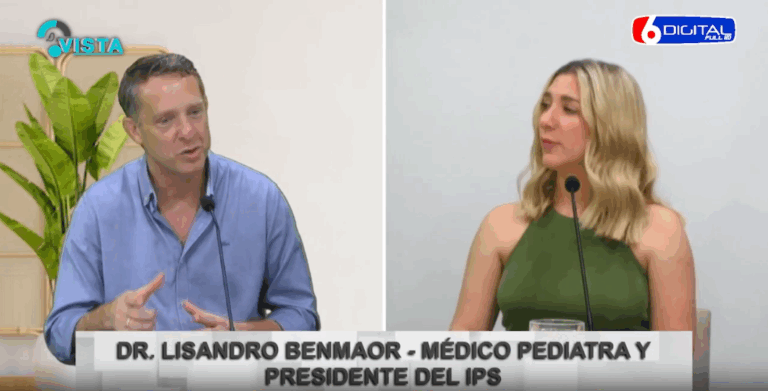 Benmaor resaltó los avances del IPS en Misiones, incluyendo infraestructura médica, atención a personas con discapacidad y actividades de bienestar para adultos mayores Benmaor resaltó los avances del IPS en Misiones, incluyendo infraestructura médica, atención a personas con discapacidad y actividades de bienestar para adultos mayores imagen-24