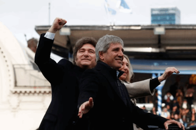 La agenda post elecciones: inflación, tasas de interés y desafíos para la reactivación La agenda post elecciones: inflación, tasas de interés y desafíos para la reactivación imagen-2