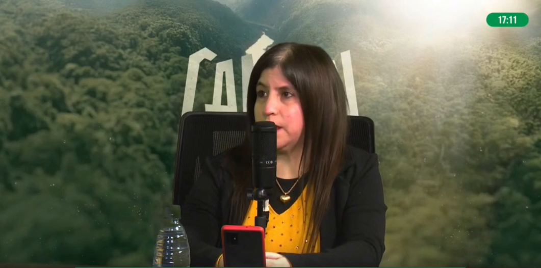 Suspensión de pensiones por discapacidad en Misiones: Soledad Varela alertó sobre auditorías arbitrarias y falta de acceso a derechos básicos Suspensión de pensiones por discapacidad en Misiones: Soledad Varela alertó sobre auditorías arbitrarias y falta de acceso a derechos básicos imagen-1