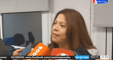 Presupuesto 2026: el Ministerio de Derechos Humanos busca garantizar la continuidad de programas y priorizar sectores vulnerables imagen-7