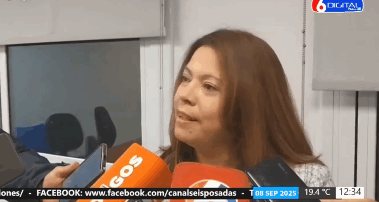 Presupuesto 2026: el Ministerio de Derechos Humanos busca garantizar la continuidad de programas y priorizar sectores vulnerables Presupuesto 2026: el Ministerio de Derechos Humanos busca garantizar la continuidad de programas y priorizar sectores vulnerables imagen-33