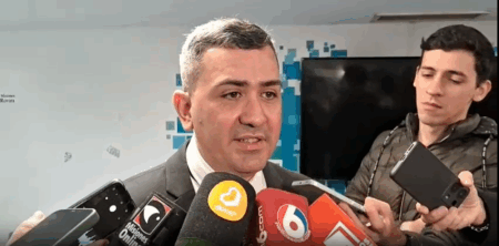 Presupuesto 2026: Arrúa presentó las proyecciones turísticas de Misiones y estrategias para posicionar la provincia a nivel internacional imagen-6