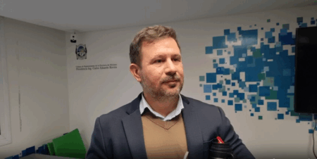 Presupuesto 2026: el ministro Aranda resaltó la continuidad de políticas educativas y la gestión de fondos provinciales imagen-1