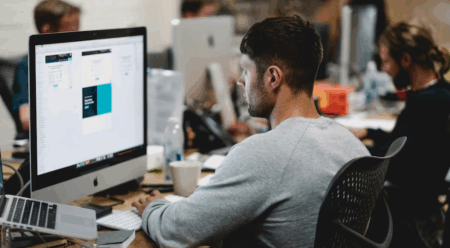 En junio se perdieron 12.000 empleos privados y se crearon 7.000 en el sector público imagen-8