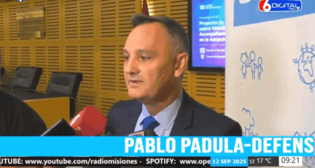 Capacitación y controles: la provincia busca optimizar los procesos de adopción y garantizar la restitución inmediata de niños en casos irregulares imagen-3