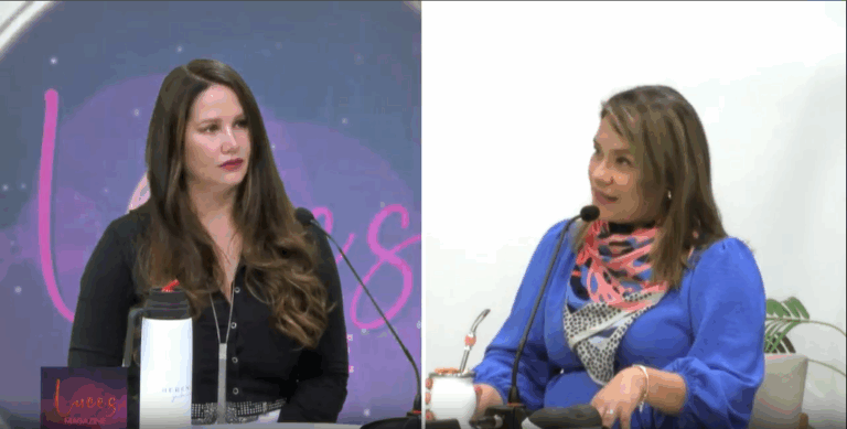 Orientación a padres: Psicóloga explicó cómo trabajar la atención plena, la disciplina y la exposición a contenidos digitales imagen-8