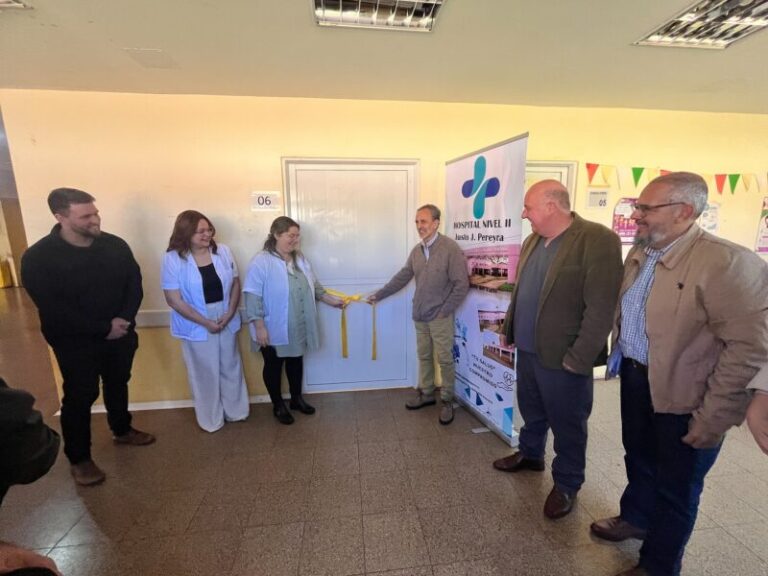 Misiones ya cuenta con 29 consultorios de Cesación Tabáquica Misiones ya cuenta con 29 consultorios de Cesación Tabáquica imagen-30