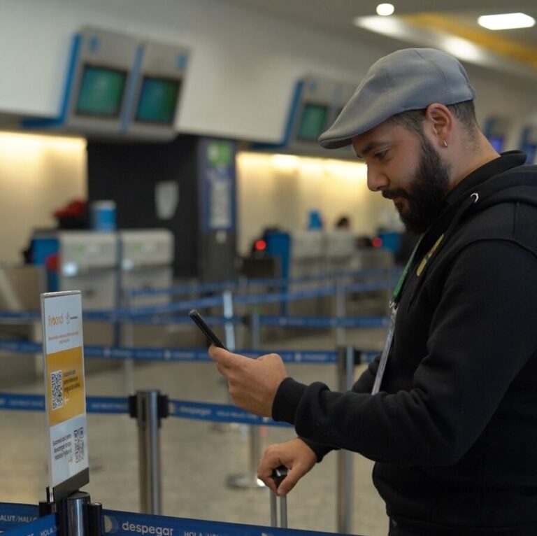 Las rutas aéreas Buenos Aires–Posadas y Buenos Aires–Puerto Iguazú sumarán nuevas frecuencias a partir de octubre y noviembre imagen-16