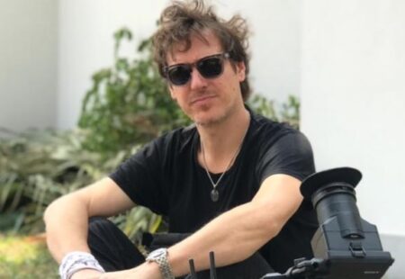 “Y la intensa lluvia”, avant première del Festival Oberá en Cortos en el IMAX imagen-10