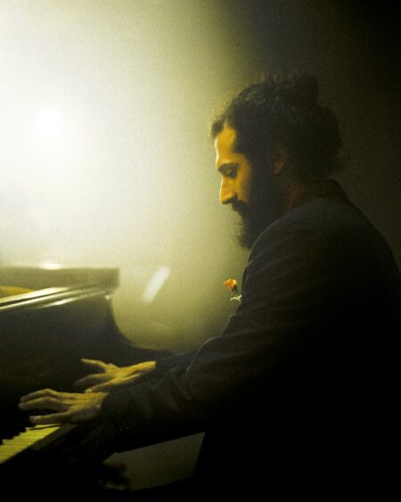 El tango se afianza en Misiones con la visita de Di Pascuale imagen-2