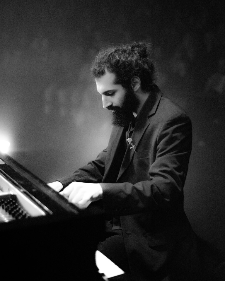 El tango se afianza en Misiones con la visita de Di Pascuale imagen-4