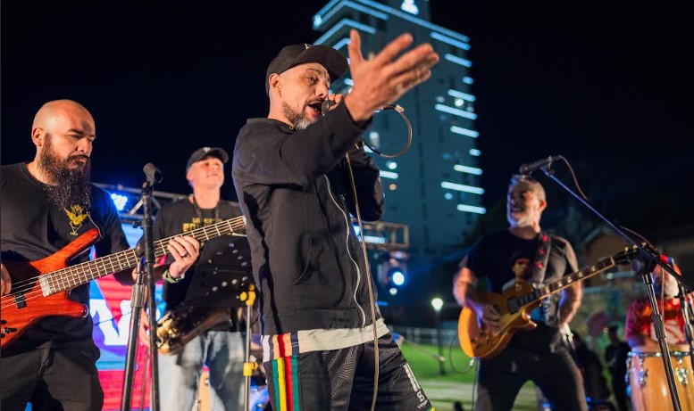 Amplia convocatoria en el Festival "Jóvenes y Derechos" conmemorando la Noche de los Lápices imagen-14