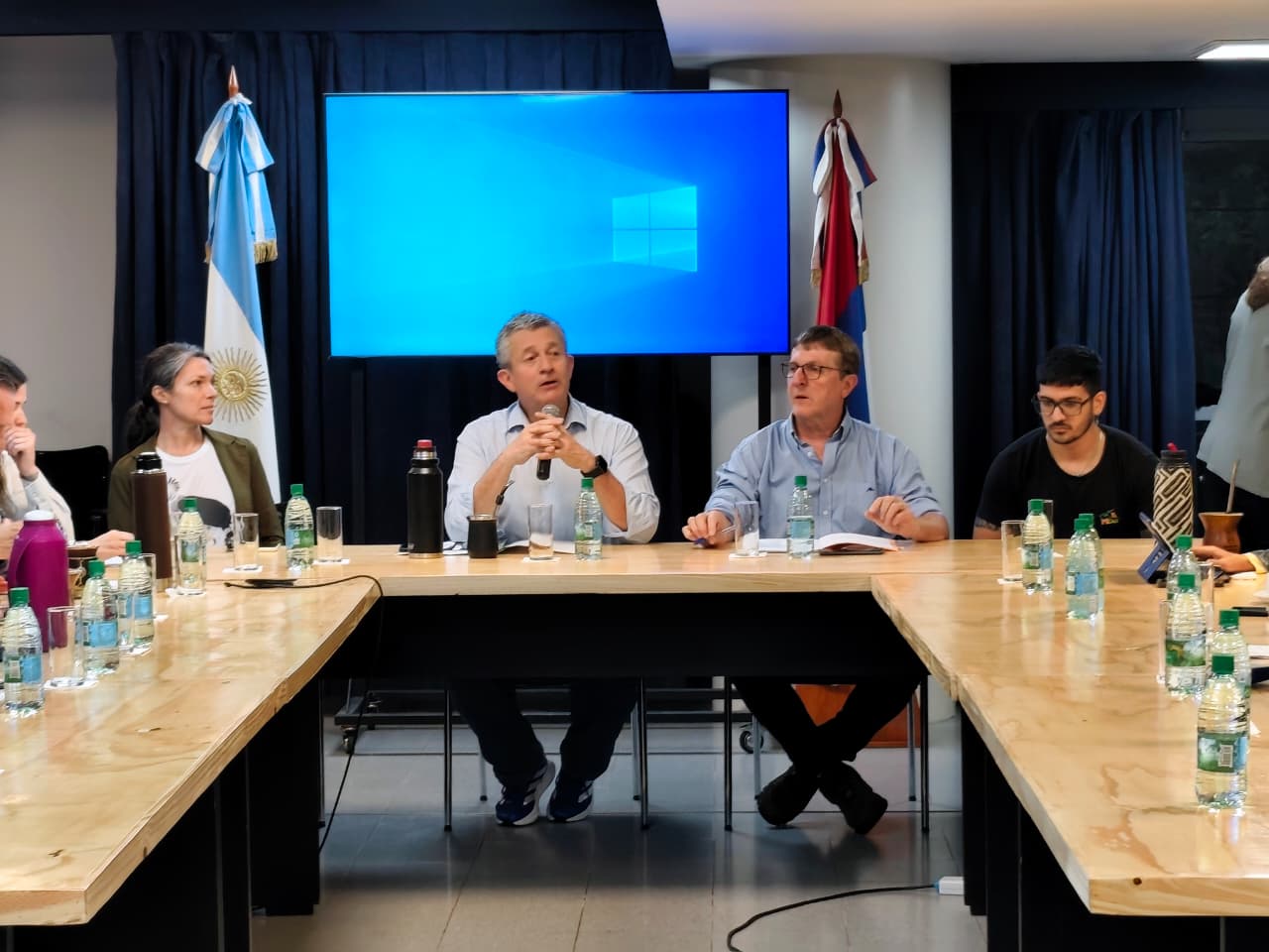 Avances en la Legislatura: proyectos para promover el compostaje y fortalecer la prevención del suicidio 5 Avances en la Legislatura: proyectos para promover el compostaje y fortalecer la prevención del suicidio imagen-4