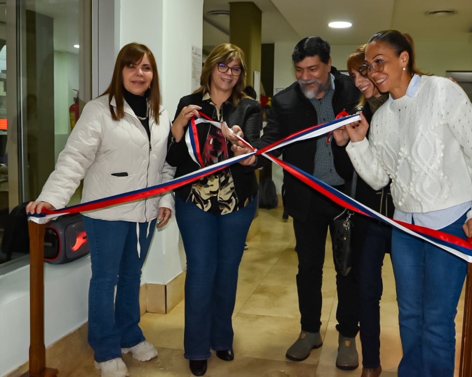 La Legislatura exhibe una muestra alusiva al Día de la Cultura Misionera imagen-4