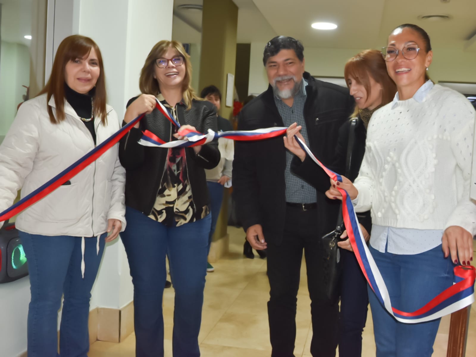 La Legislatura exhibe una muestra alusiva al Día de la Cultura Misionera imagen-16