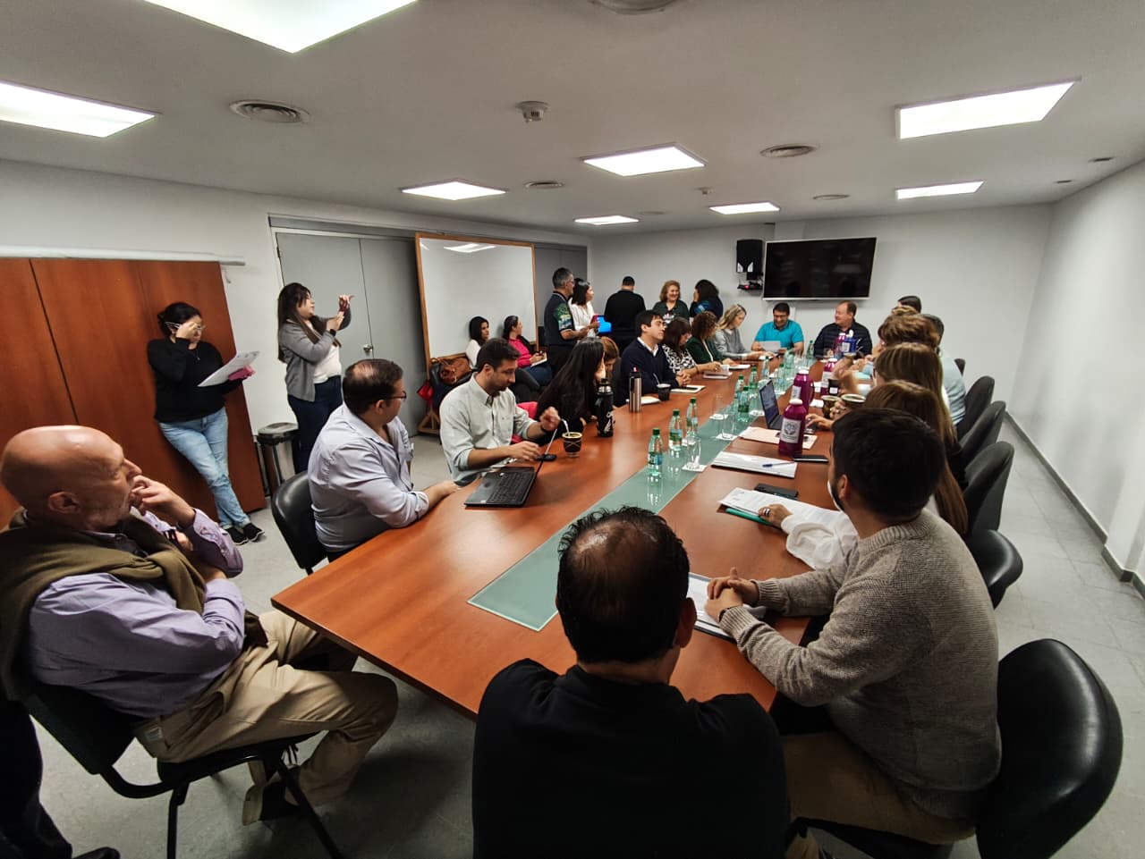 Avances en la Legislatura: proyectos para promover el compostaje y fortalecer la prevención del suicidio 3 Avances en la Legislatura: proyectos para promover el compostaje y fortalecer la prevención del suicidio imagen-2