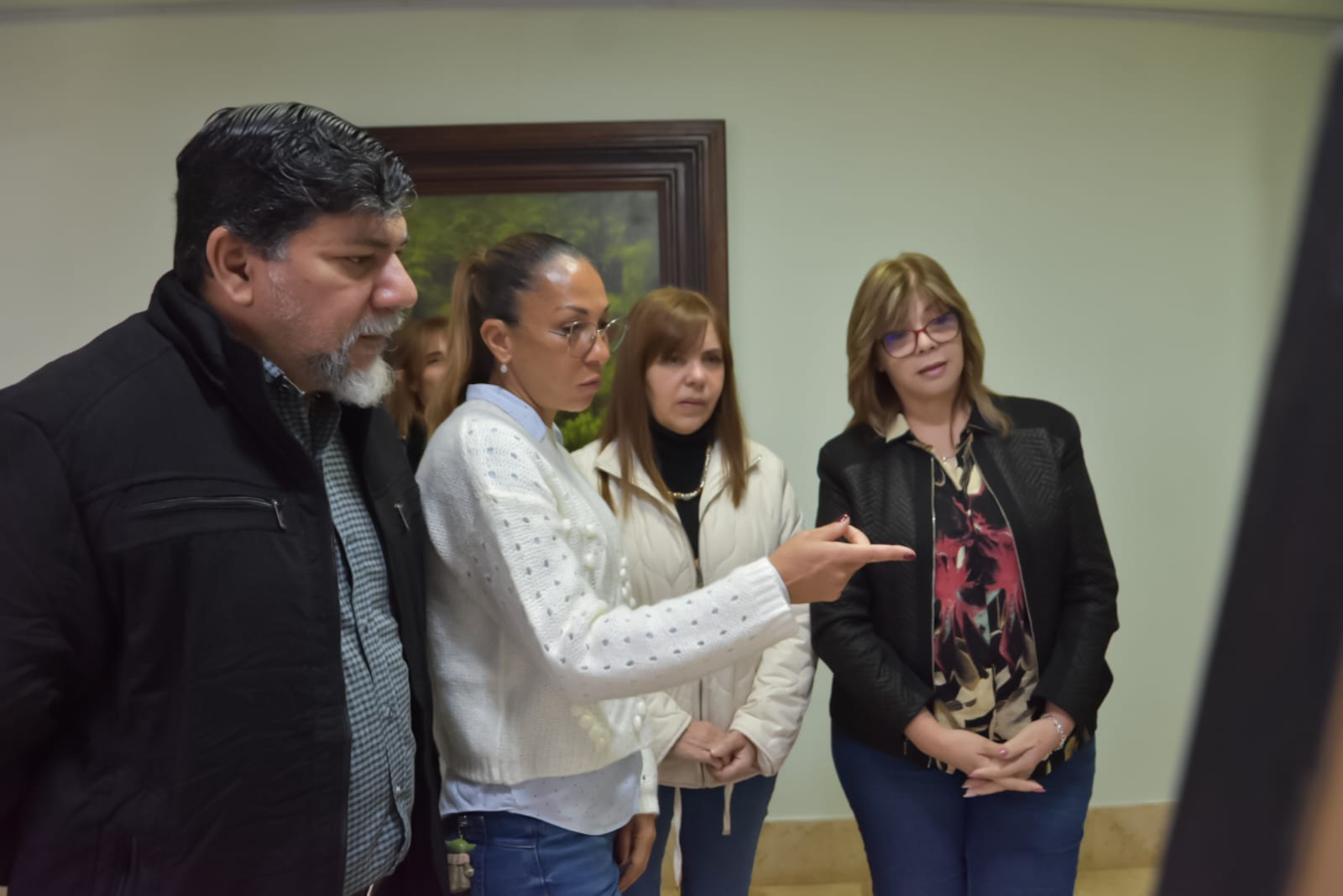 La Legislatura exhibe una muestra alusiva al Día de la Cultura Misionera imagen-12