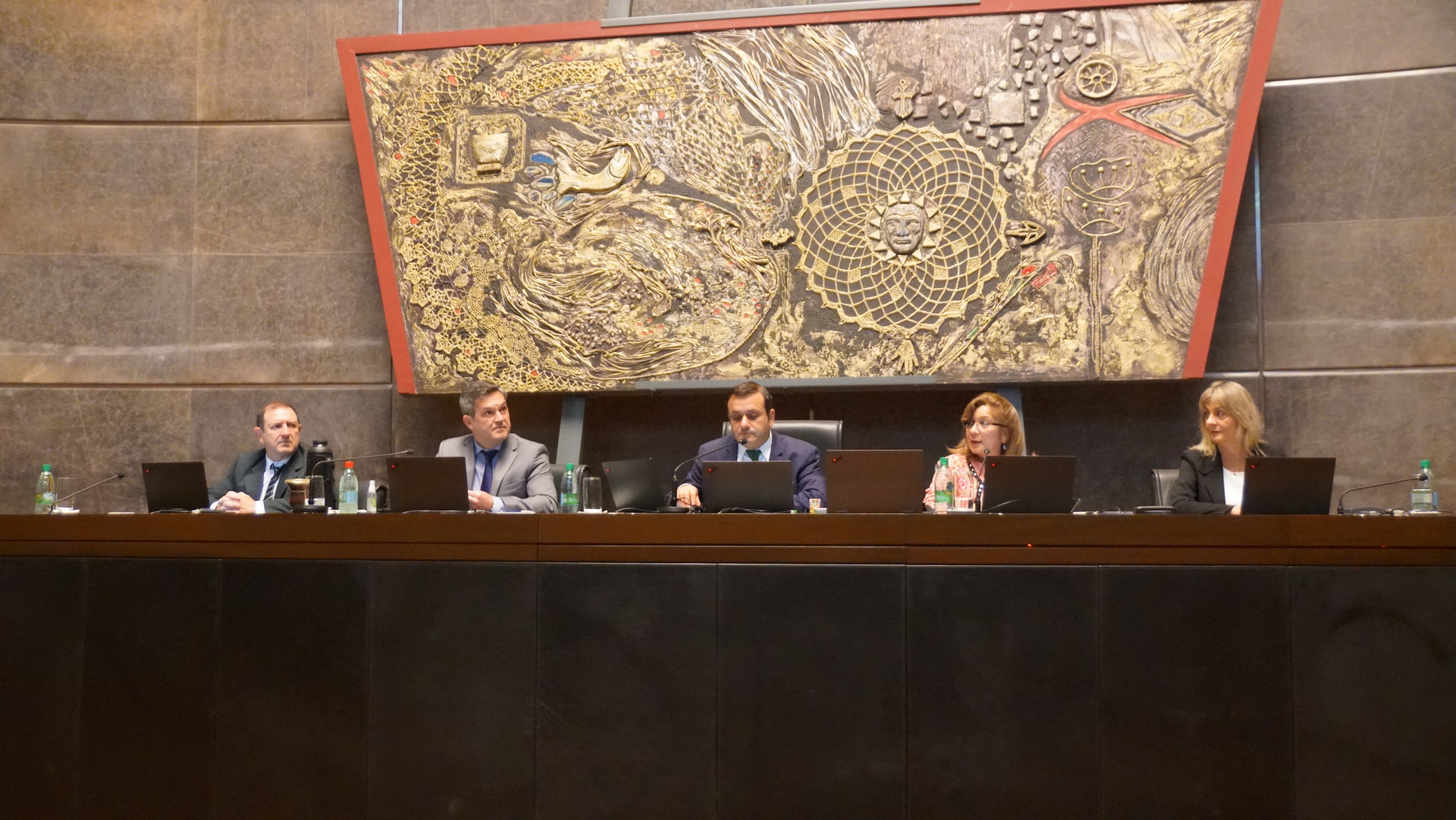 Legislatura sancionó la ley de chacras multiproductivas misioneras 3 Legislatura sancionó la ley de chacras multiproductivas misioneras imagen-2