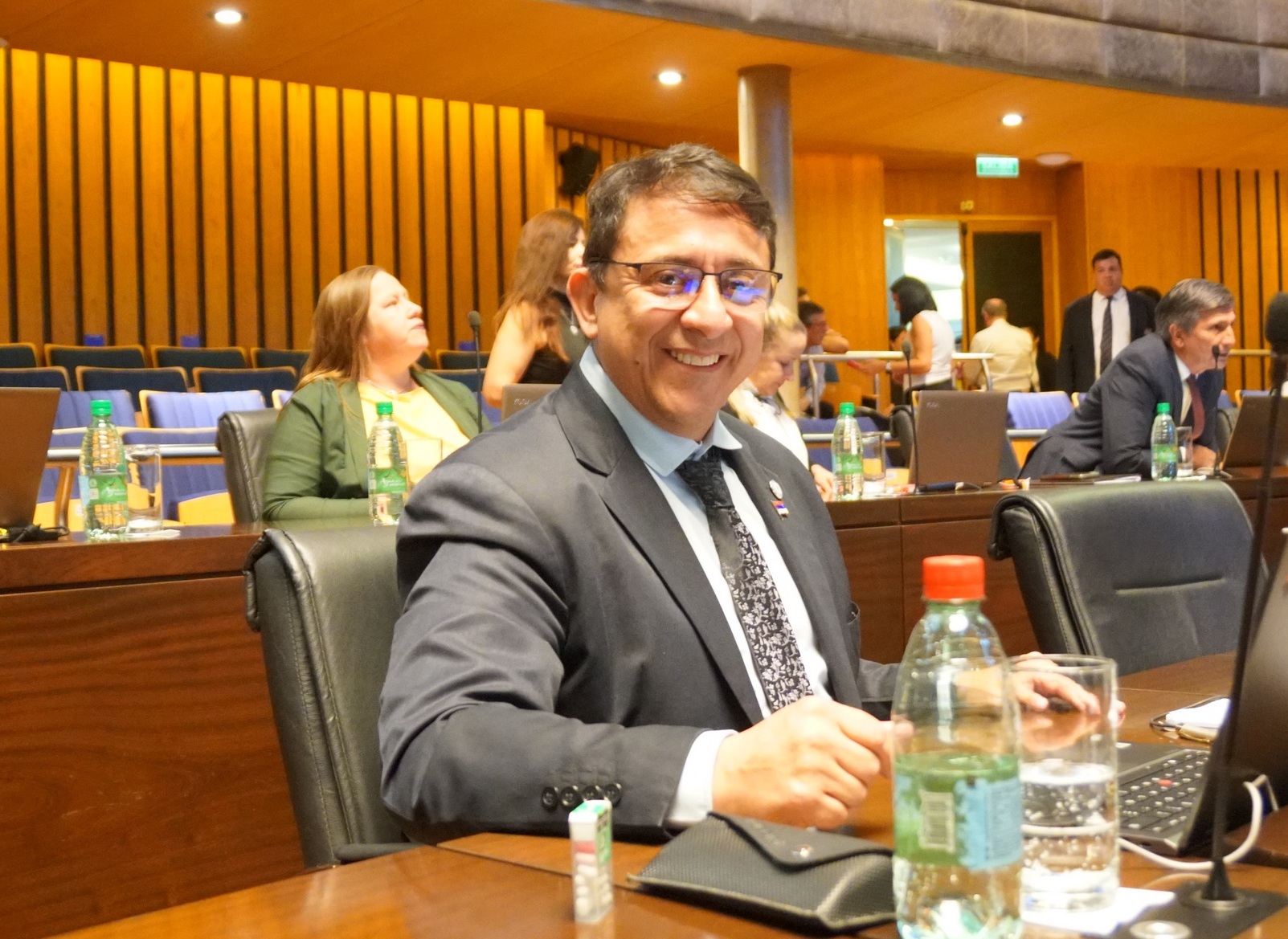 La Legislatura creó el Programa Provincial de Atención de la Menopausia y el Climaterio imagen-2