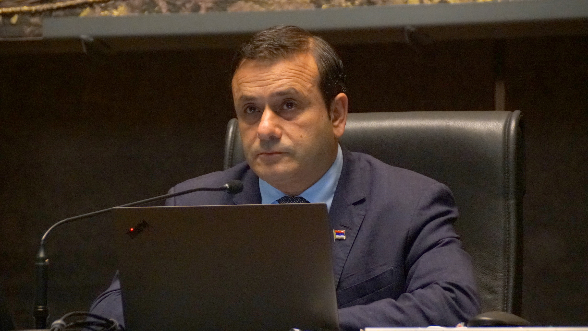 La Legislatura aprobó una ley integral de prevención del suicidio 3 La Legislatura aprobó una ley integral de prevención del suicidio imagen-2