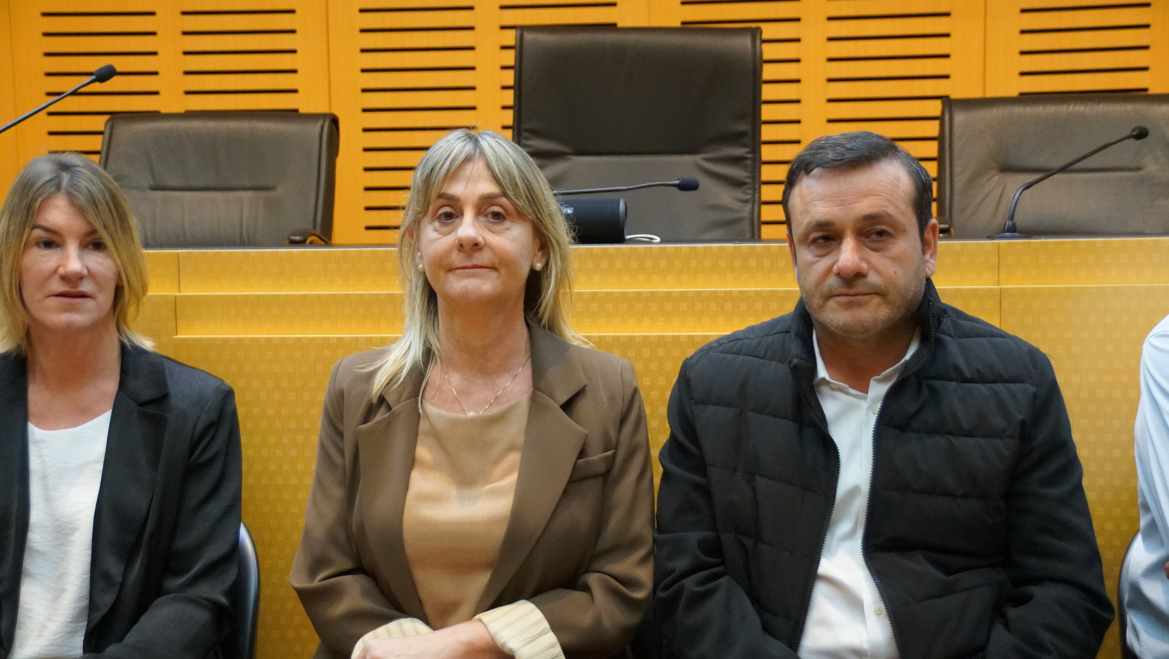 Municipios firmaron convenios con el Digesto Jurídico de la Legislatura para iniciar sus propias compilaciones normativas imagen-2