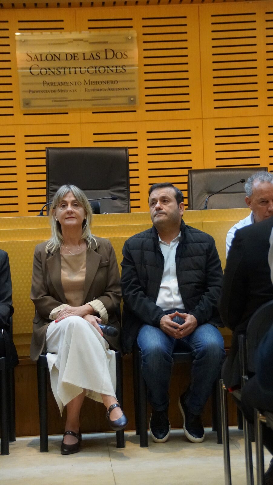 Municipios firmaron convenios con el Digesto Jurídico de la Legislatura para iniciar sus propias compilaciones normativas imagen-8