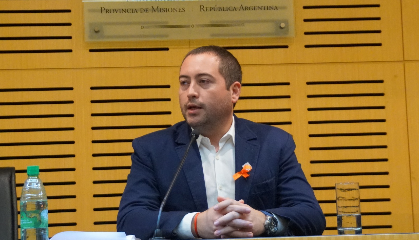 Legislatura: "Hablar salva vidas, pero también es necesario escuchar", observan en jornada sobre prevención del suicidio en el ámbito educativo 5 Legislatura: "Hablar salva vidas, pero también es necesario escuchar", observan en jornada sobre prevención del suicidio en el ámbito educativo imagen-4