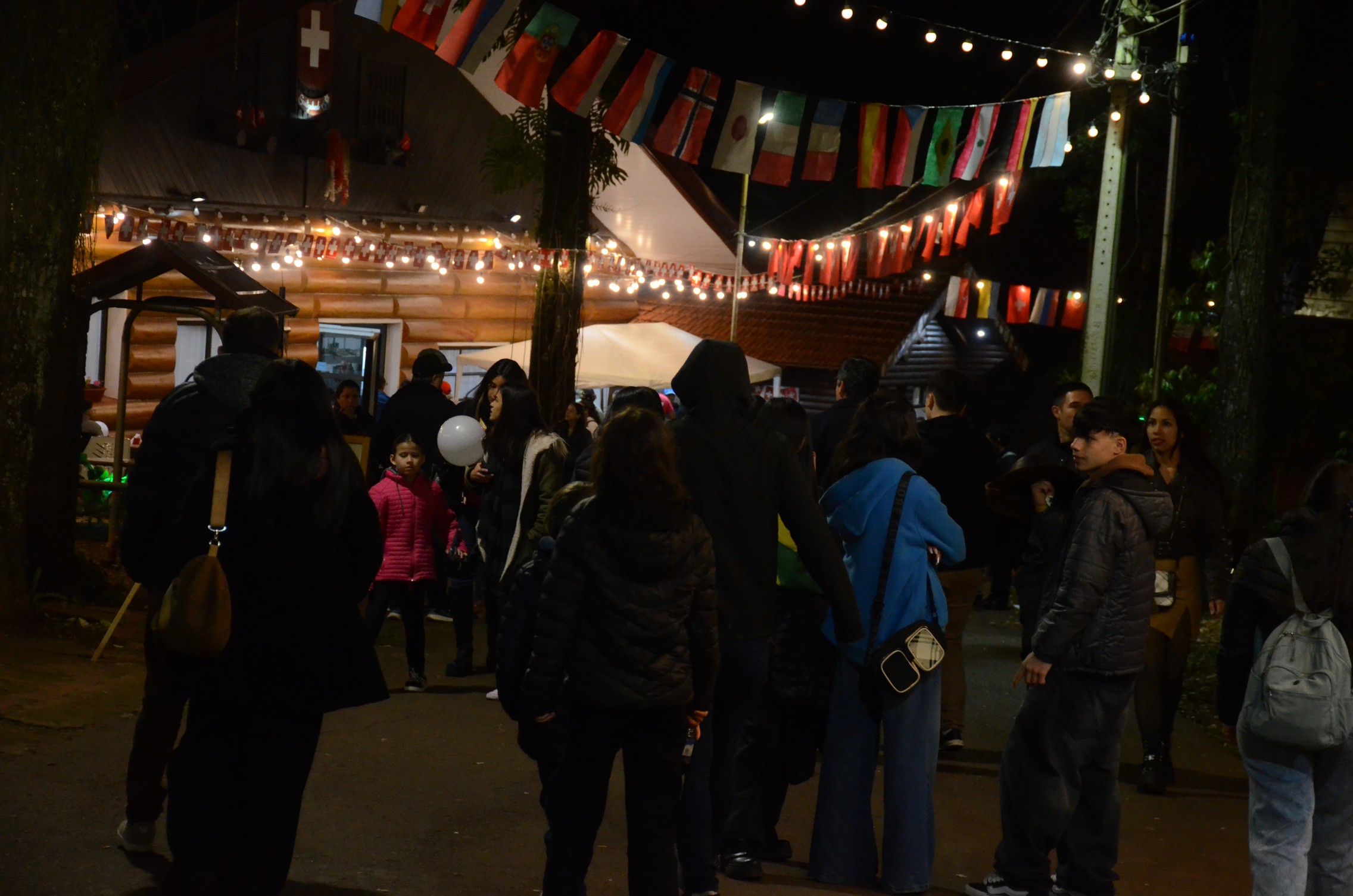 La tercera jornada de la Fiesta Nacional del Inmigrante fue más que exitosa imagen-10