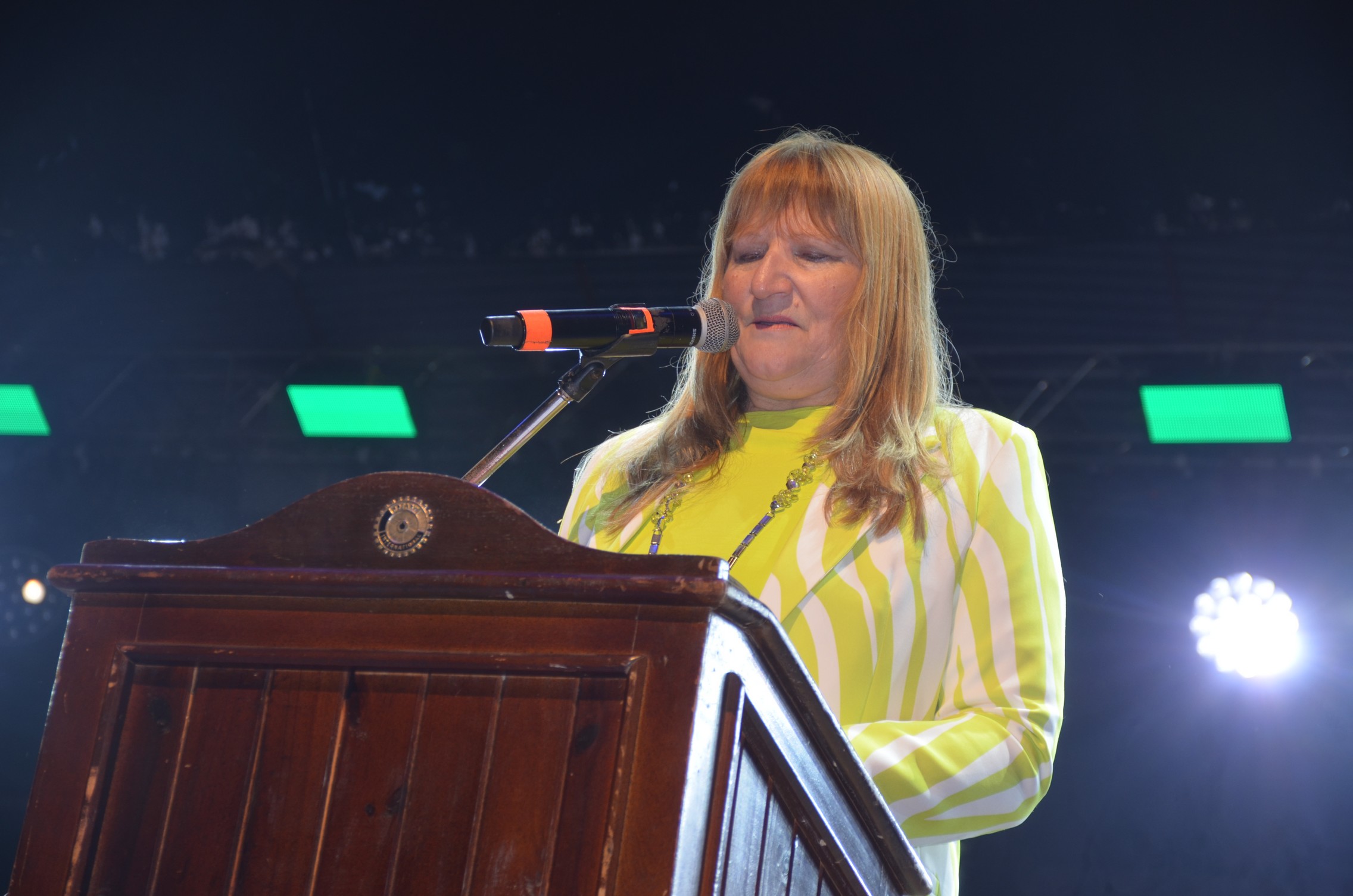En marcha la 45° Edición de la Fiesta Nacional Del Inmigrante, "emoción pura" 5 En marcha la 45° Edición de la Fiesta Nacional Del Inmigrante, "emoción pura" imagen-4