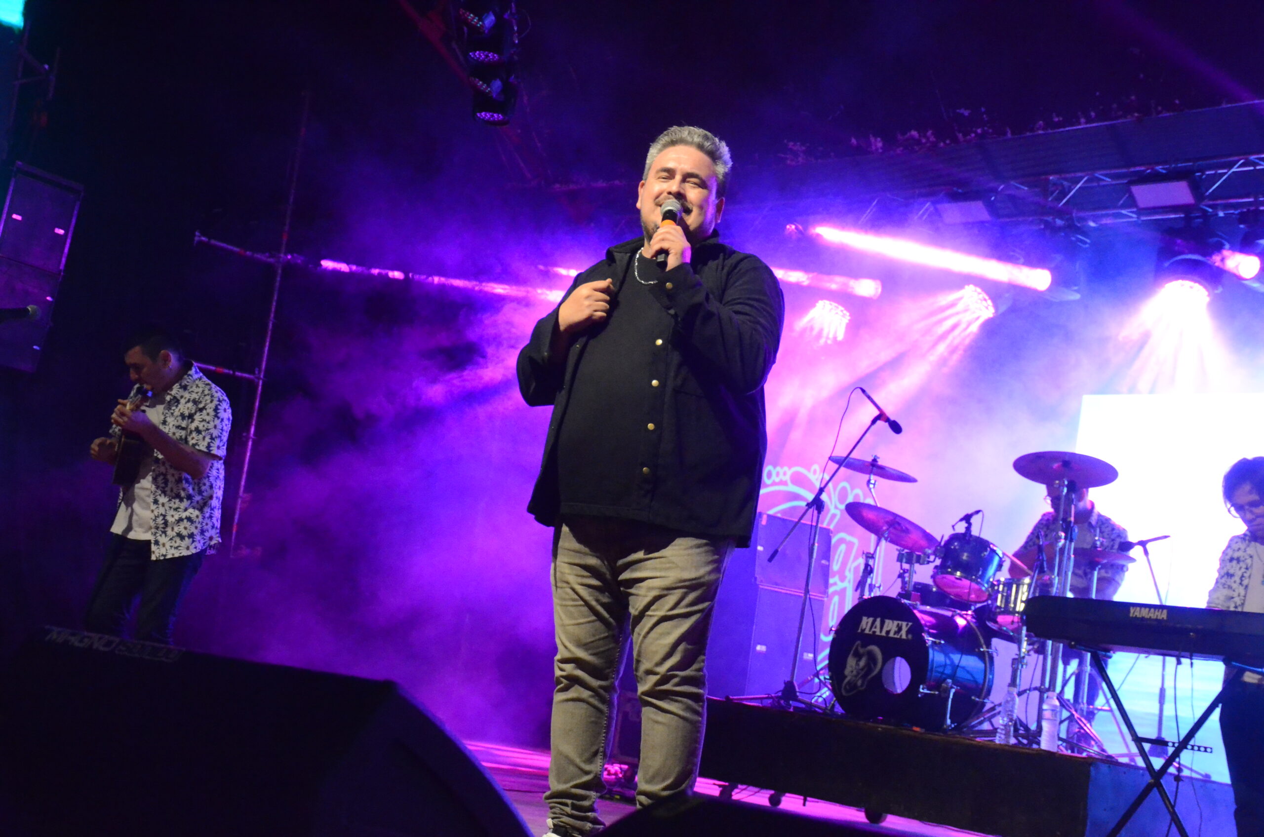 Fiesta del Inmigrante: desfile de Colectividades le puso colorido a la cuarta jornada 9 Fiesta del Inmigrante: desfile de Colectividades le puso colorido a la cuarta jornada imagen-8