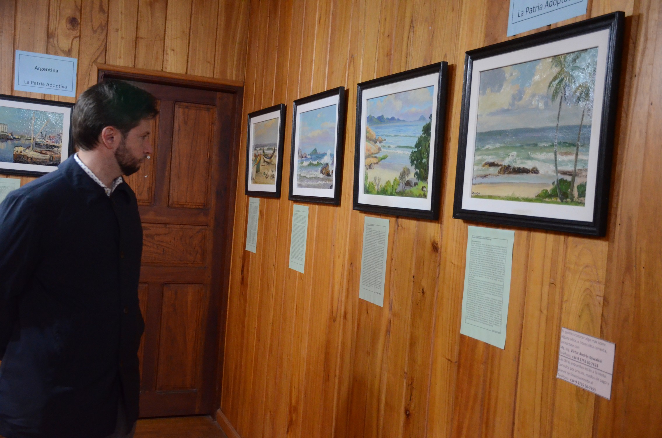 La tercera jornada de la Fiesta Nacional del Inmigrante fue más que exitosa imagen-4