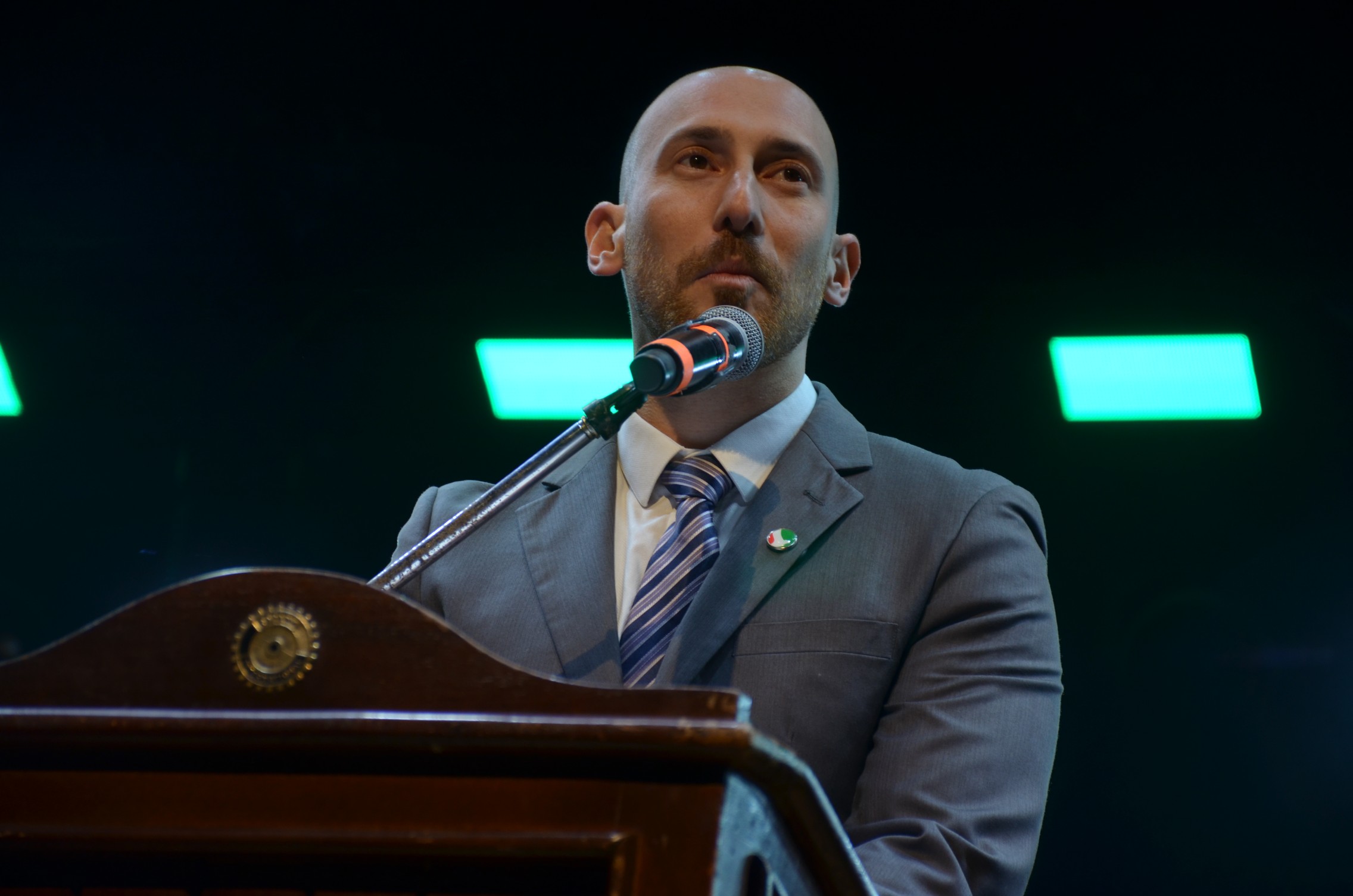 En marcha la 45° Edición de la Fiesta Nacional Del Inmigrante, "emoción pura" 9 En marcha la 45° Edición de la Fiesta Nacional Del Inmigrante, "emoción pura" imagen-8