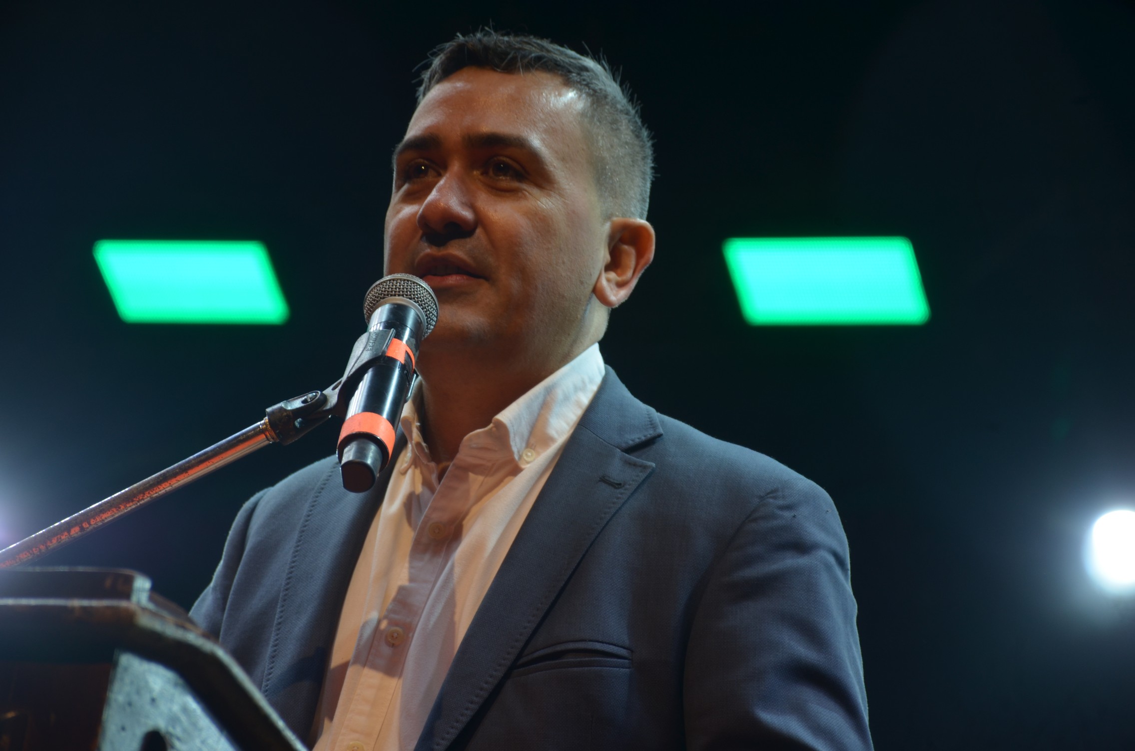 En marcha la 45° Edición de la Fiesta Nacional Del Inmigrante, "emoción pura" 11 En marcha la 45° Edición de la Fiesta Nacional Del Inmigrante, "emoción pura" imagen-10