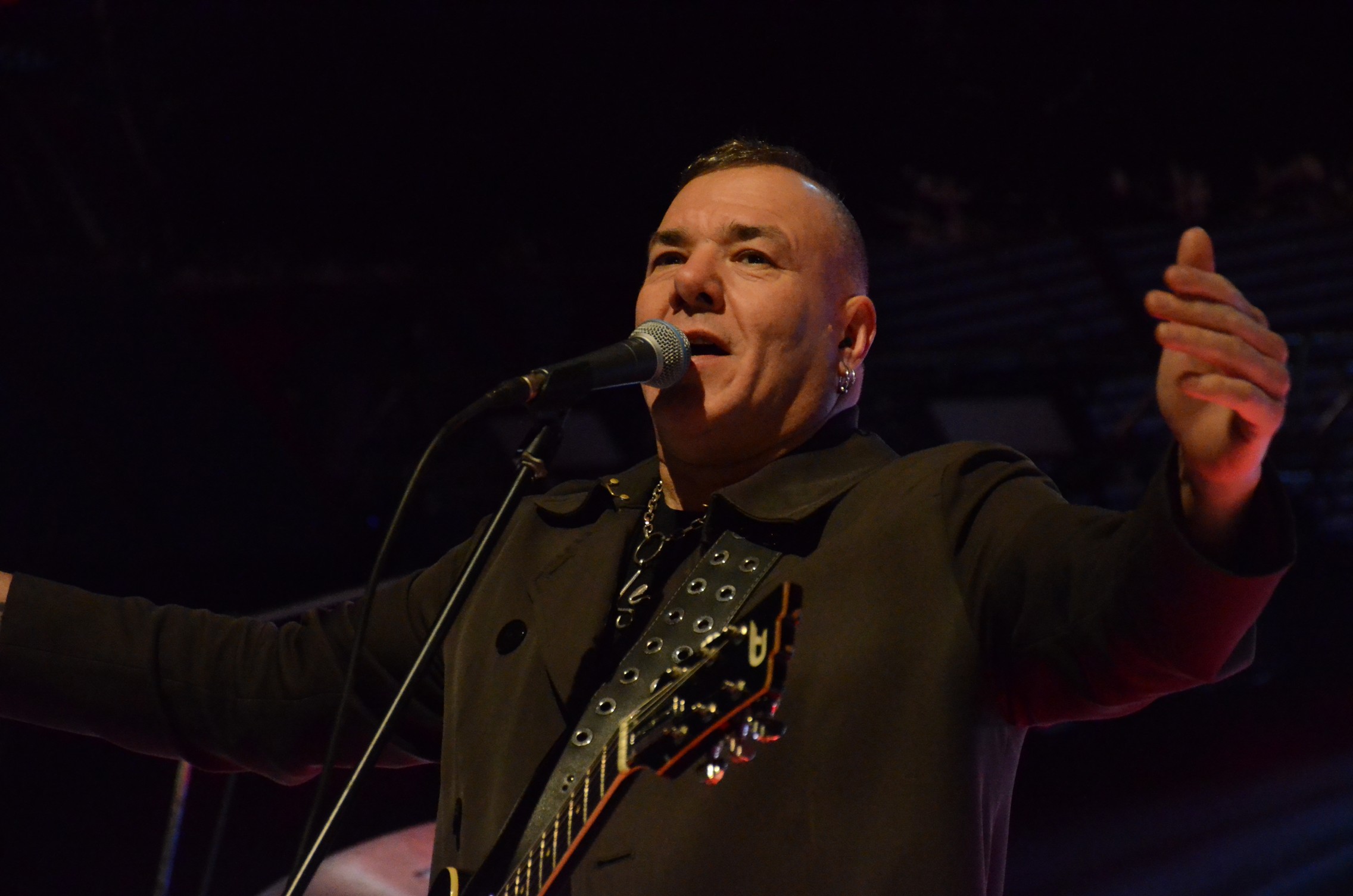 La tercera jornada de la Fiesta Nacional del Inmigrante fue más que exitosa imagen-8