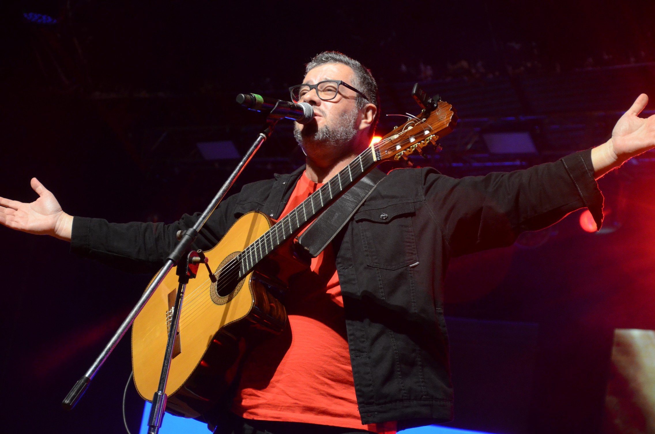 La Fiesta Nacional del Inmigrante llega a su momento más esperado 13 La Fiesta Nacional del Inmigrante llega a su momento más esperado imagen-12