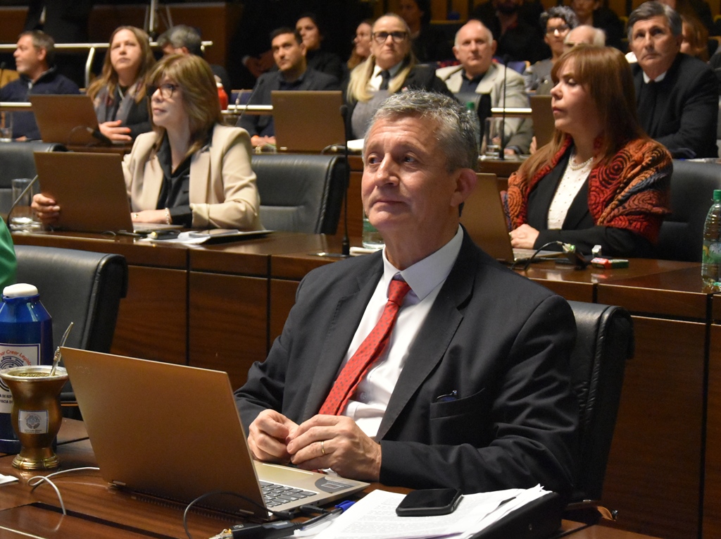 Legislatura establece el 22 de diciembre como Día Provincial de la Biodiversidad 3 Legislatura establece el 22 de diciembre como Día Provincial de la Biodiversidad imagen-2