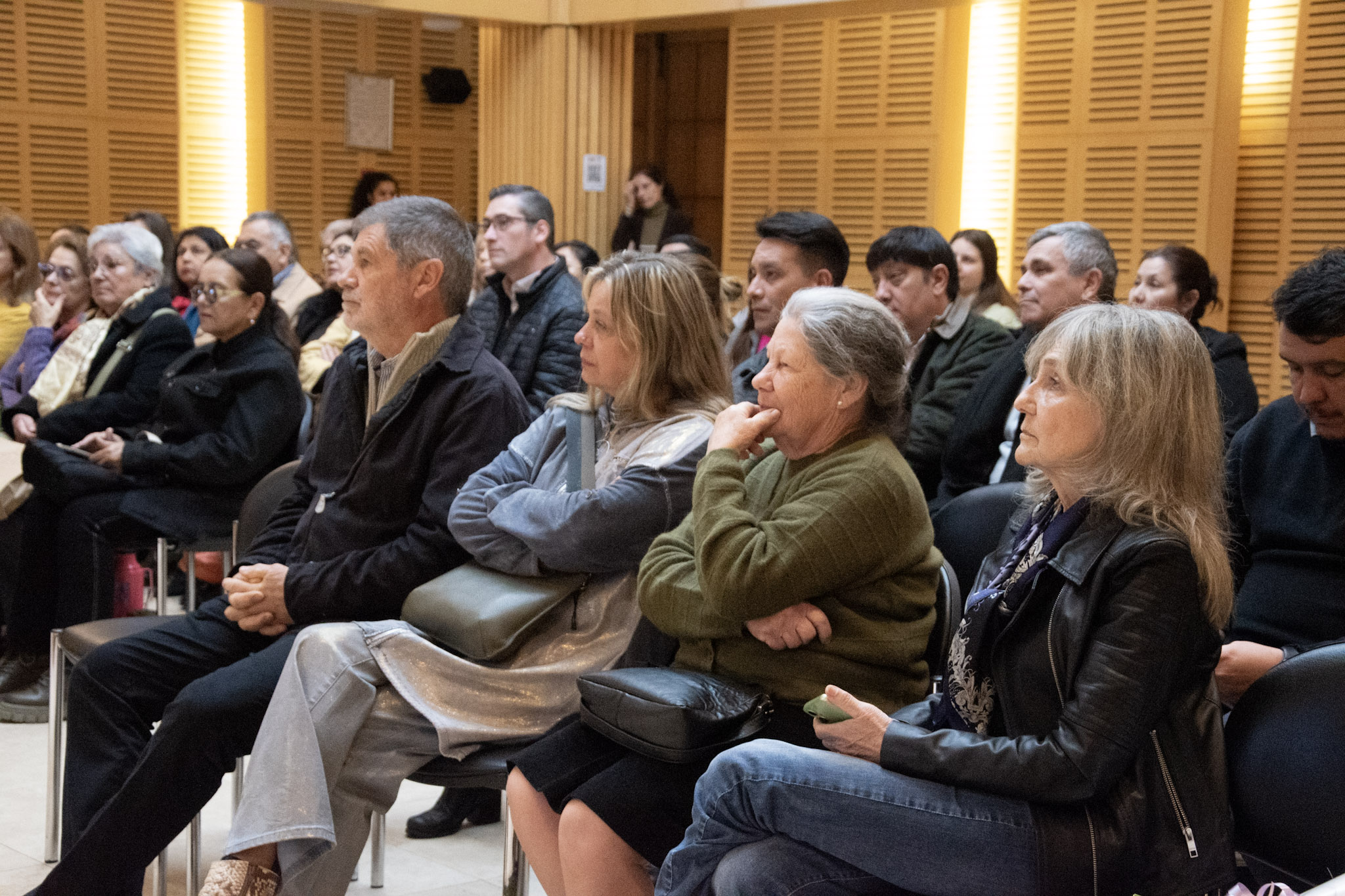 Presentaron en la Legislatura un libro que rescata la obra inédita del arquitecto Alejandro Bustillo en Misiones 11 Presentaron en la Legislatura un libro que rescata la obra inédita del arquitecto Alejandro Bustillo en Misiones imagen-10