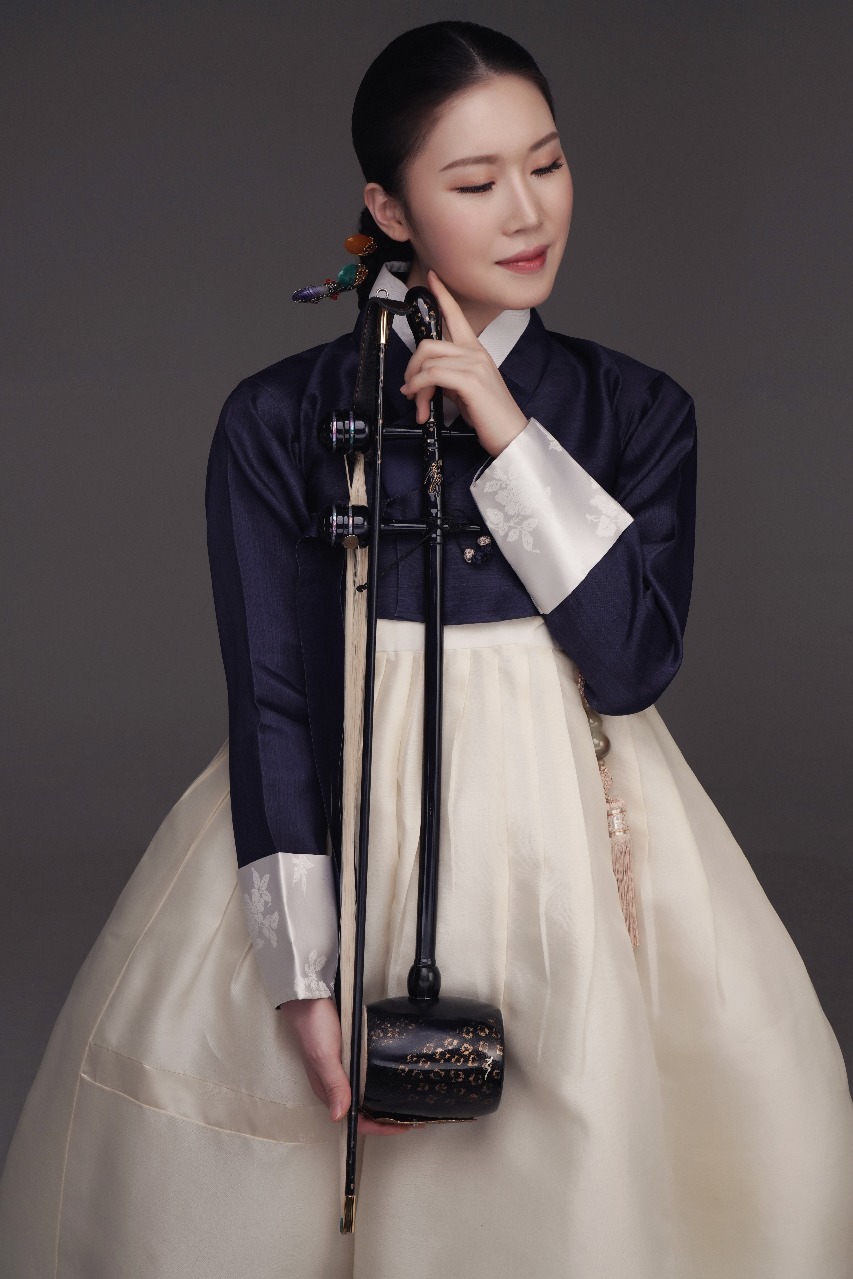 Corea en Misiones: una muestra interactiva en el Museo Juan Yaparí acerca la música, la literatura y la tradición coreana al público local 7 Corea en Misiones: una muestra interactiva en el Museo Juan Yaparí acerca la música, la literatura y la tradición coreana al público local imagen-6