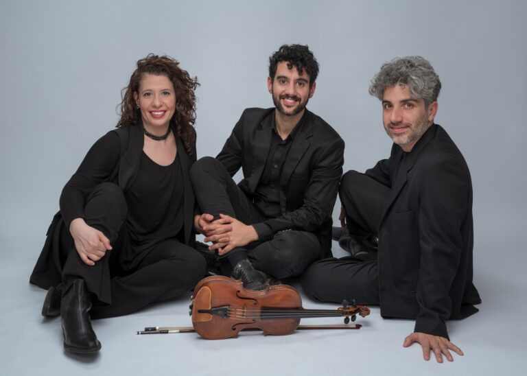 Convocatoria abierta: Master Class en violín, violoncello y piano para jóvenes de 13 a 20 años en el Parque del Conocimiento Convocatoria abierta: Master Class en violín, violoncello y piano para jóvenes de 13 a 20 años en el Parque del Conocimiento imagen-13