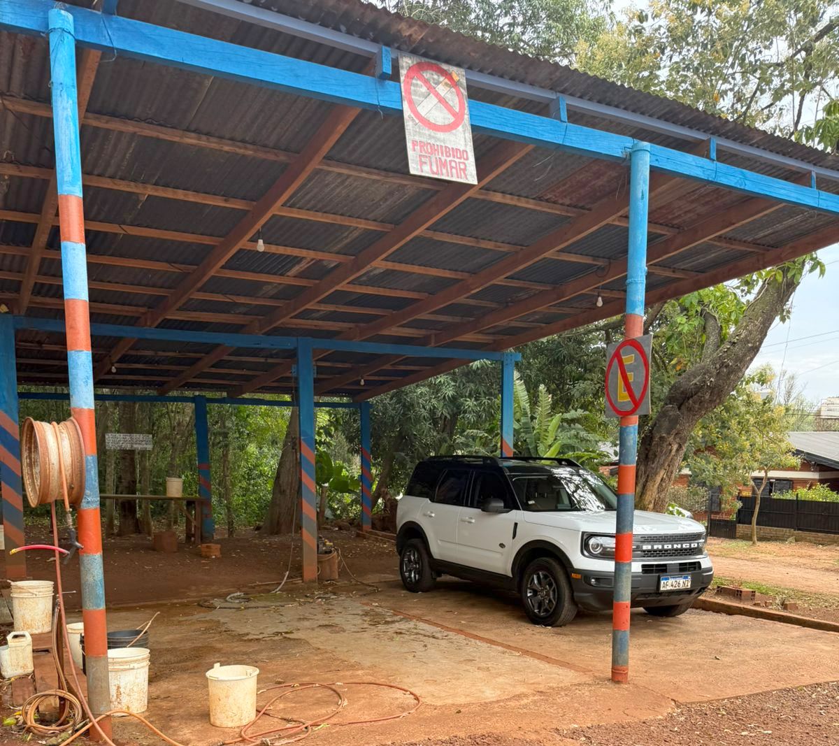 Fundación Capa de Eldorado: contención y trabajo en la recuperación de personas con adicciones 17 Fundación Capa de Eldorado: contención y trabajo en la recuperación de personas con adicciones imagen-16