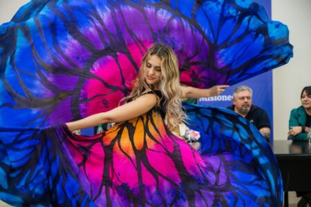 El Encuentro Holístico del domingo 7 dio a conocer su programa El Encuentro Holístico del domingo 7 dio a conocer su programa imagen-4